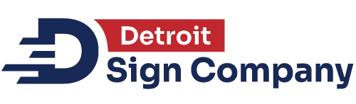 Detroit Sign Company detroitsign logo main result